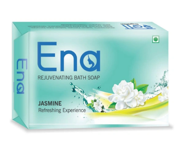 RCM Jasmine Bath Soap(100g) - 